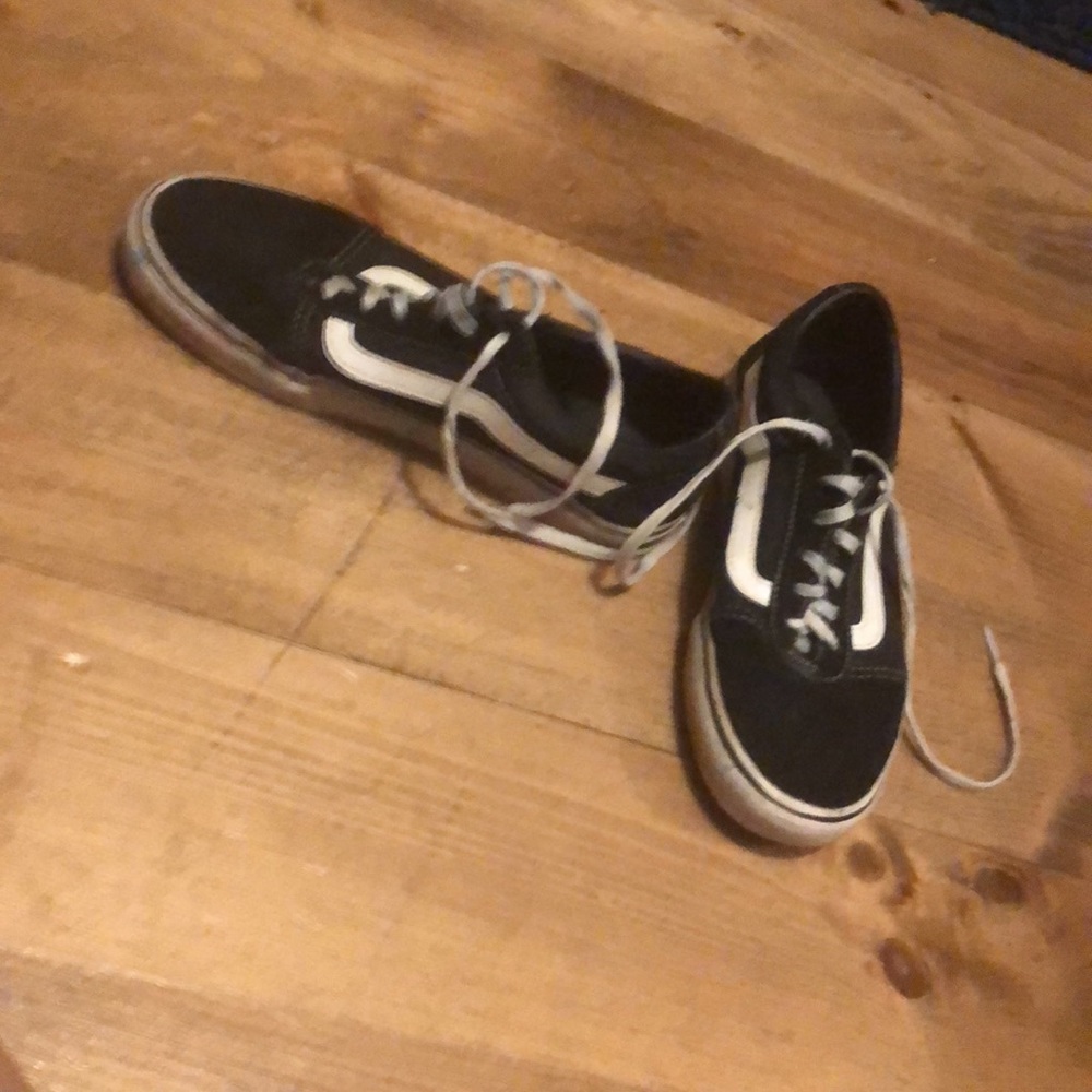 Vans low - Picture 3 of 4